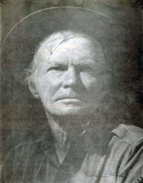 norman clyde